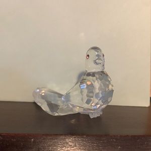 Swarovski Pigeon